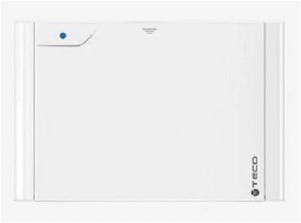 Placca K4 B03- Bianca 135X90- Teco- Pezzi 1