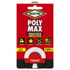 Bostik Polymax Nastro Biad High Tack Express Bianco- 1,0 Pz