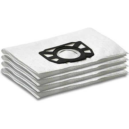 sacchetti filtro di cotone