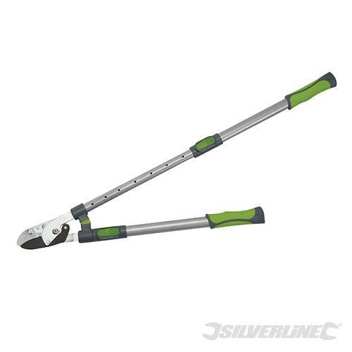 Troncarami  cesoie da 645 a 970 mm Silverline - Eternal Brico