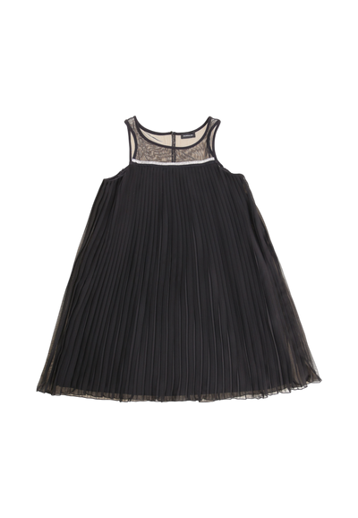 MONNALISA Vestito Bambina Monnalisa 415916AL da bambino