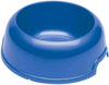 Ciotola Per Cani E Gatti In Plastica Riciclata 2 Litri Ø 29 Cm Con Bordo Antiscivolo E Maniglie Laterali Ferplast