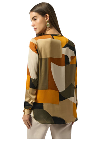 JOSEPH RIBKOFF Casacca Donna Joseph Ribkoff 253011 ampio da donna