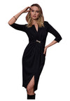 JOSEPH RIBKOFF abito Donna Joseph Ribkoff 253127 da donna
