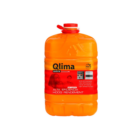 Combustibile Liquido 'Extra' Lt 20 - Qlima