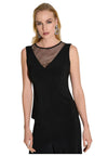 JOSEPH RIBKOFF Top Donna Joseph Ribkoff 253730 canotta da donna