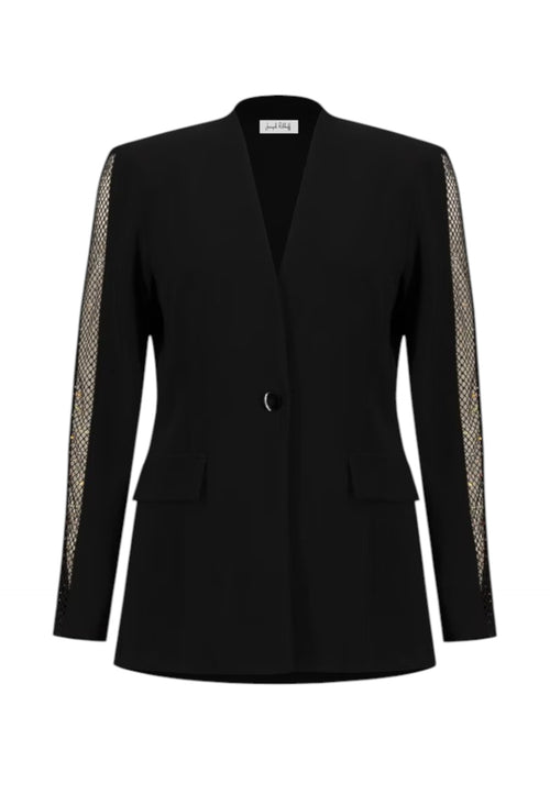 JOSEPH RIBKOFF Giacca Donna Joseph Ribkoff 253741 ampia da donna