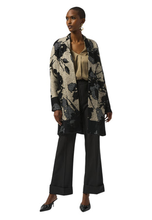 JOSEPH RIBKOFF Cardigan Donna Joseph Ribkoff 253956 lungo da donna