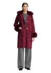 JOSEPH RIBKOFF Cappotto Donna Joseph Ribkoff 243923f25 longuette da donna