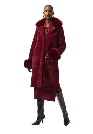 JOSEPH RIBKOFF Cappotto Donna Joseph Ribkoff 243923f25 longuette da donna