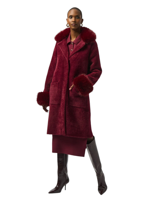 JOSEPH RIBKOFF Cappotto Donna Joseph Ribkoff 243923f25 longuette da donna