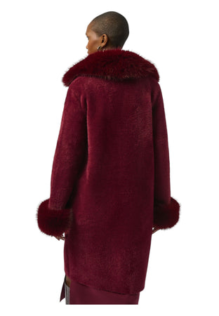 JOSEPH RIBKOFF Cappotto Donna Joseph Ribkoff 243923f25 longuette da donna