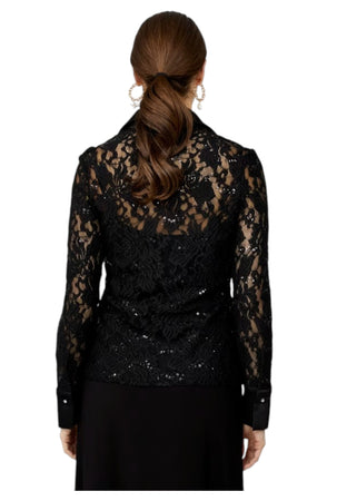 FRANK LYMAN Camicia Donna Frank Lyman 259170 pizzo da donna