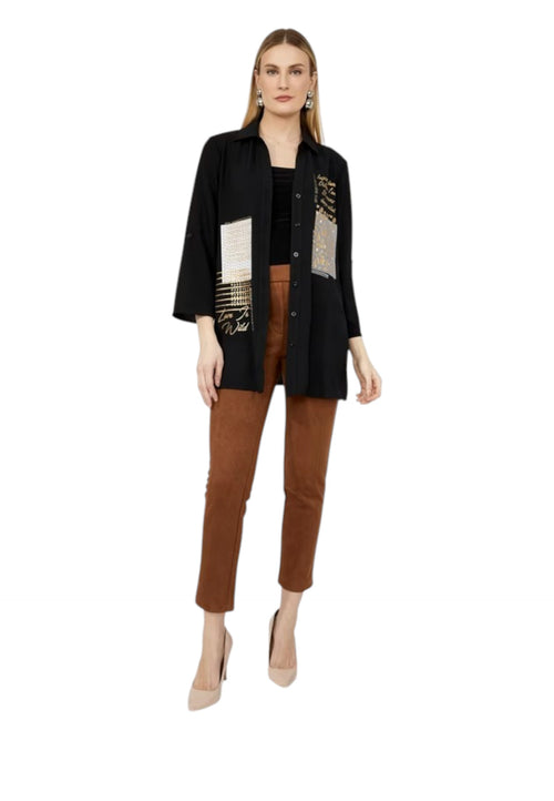 FRANK LYMAN Camicia Donna Frank Lyman 253750 lunga da donna