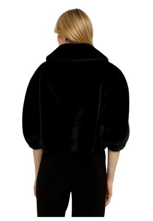 FRANK LYMAN Pelliccia Donna Frank Lyman 259745 Cappa da donna