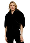 FRANK LYMAN Pelliccia Donna Frank Lyman 259745 Cappa da donna
