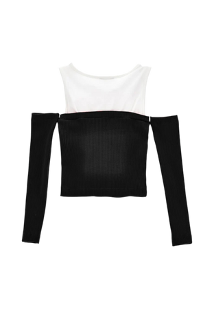 MONNALISA T-shirt Bambina Monnalisa 41D606_4201 da bambino