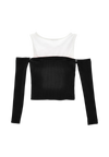MONNALISA T-shirt Bambina Monnalisa 41D606 da bambino
