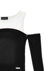 MONNALISA T-shirt Bambina Monnalisa 41D606 da bambino