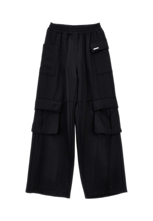 MONNALISA Pantalone Bambina Monnalisa 17D401_4122 da bambino