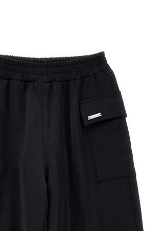 MONNALISA Pantalone Bambina Monnalisa 17D401_4122 da bambino