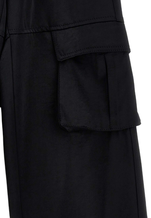 MONNALISA Pantalone Bambina Monnalisa 17D401_4122 da bambino