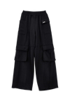 MONNALISA Pantaloni Bambina Monnalisa 17D401 da bambino