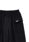 MONNALISA Pantaloni Bambina Monnalisa 17D401 da bambino