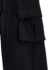 MONNALISA Pantaloni Bambina Monnalisa 17D401 da bambino