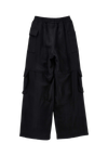 MONNALISA Pantaloni Bambina Monnalisa 17D401 da bambino