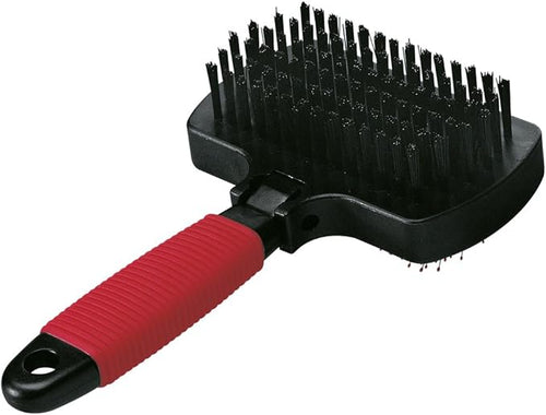 Spazzola Con Cardatore Per Cani Cm 17X10,5X5H - Ferplast