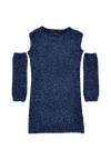 MONNALISA Vestito Bambina Monnalisa 49D910_4087 da bambino