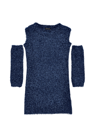 MONNALISA Vestito Bambina Monnalisa 49D910 da bambino