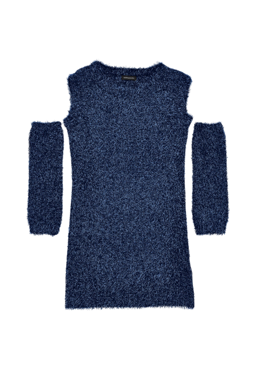 MONNALISA Vestito Bambina Monnalisa 49D910 da bambino