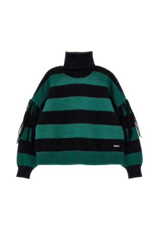 MONNALISA Maglione Bambina Monnalisa 49F601_6058 da bambino