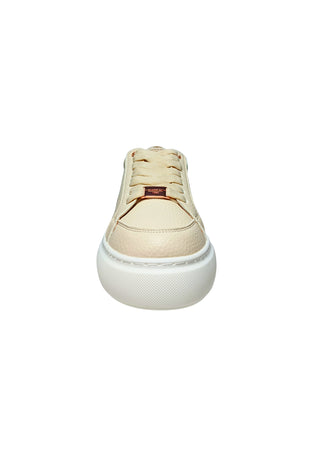ALEXANDER SMITH Scarpe Donna Alexander Smith Eco-Greenwich Woman Cream da donna