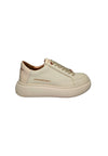 ALEXANDER SMITH Scarpe Donna Alexander Smith Eco-Greenwich Woman Total Cream da donna