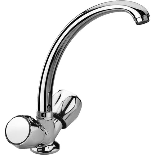 Gruppo Lavello Monoforo Cromo