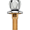 Rubinetto Bidet 1/2 - 2 Pezzi