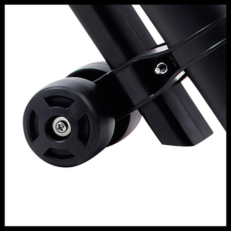 Aspiratore Soffiatore Elettrico 3000W Con Funzione Trituratore Sacco 40L E Regolazione Velocità Gc-El 3024 E Einhell