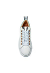 ALEXANDER SMITH Scarpe Donna Alexander Smith Wembley Woman Off White Pastel Azure da donna