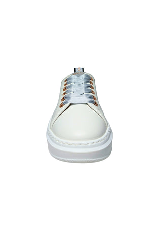 ALEXANDER SMITH Scarpe Donna Alexander Smith Wembley Woman Off White Pastel Azure da donna