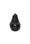 ALEXANDER SMITH Scarpe Uomo Alexander Smith Bond Man Total Black da uomo