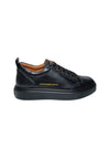 ALEXANDER SMITH Scarpe Uomo Alexander Smith Bond Man Total Black da uomo