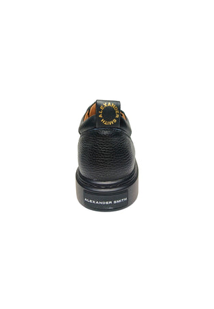 ALEXANDER SMITH Scarpe Uomo Alexander Smith Bond Man Total Black da uomo