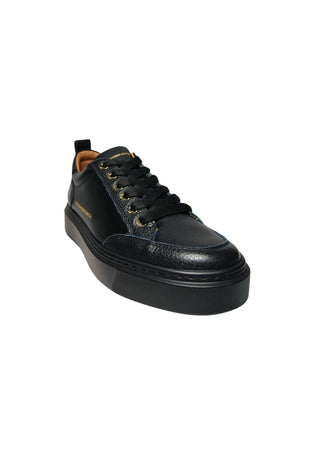 ALEXANDER SMITH Scarpe Uomo Alexander Smith Bond Man Total Black da uomo