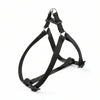 Pettorina Per Cani 'Easy P' Tg. L Mm 20 X Cm 50÷78 - Col. Nero - Ferplast