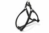 Pettorina Per Cani 'Easy P' Tg. M Mm 15 X Cm 42÷60 - Col. Nero - Ferplast
