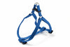 Pettorina Per Cani 'Easy P' Tg. M Mm 15 X Cm 42÷60 - Col. Blu - Ferplast