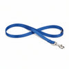 Guinzaglio Per Cani 'Club G' Mm 25 X Cm 120 - Col. Blu - Ferplast